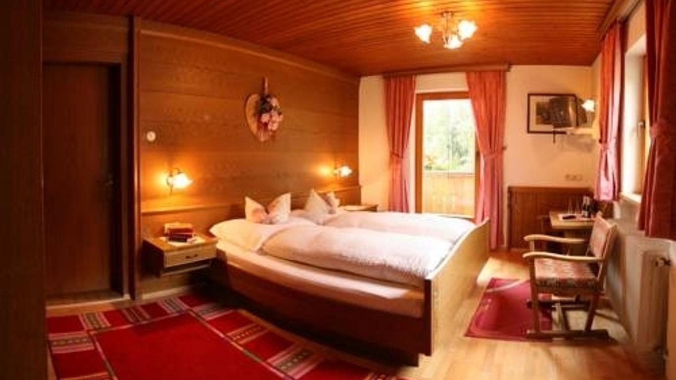 Pension Alpenrose