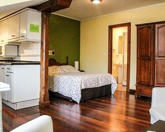 Hotel Puerto de Llanes - Llanes