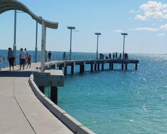 Cottage 51 - Topspot Cottages - Jurien Bay - Piscine