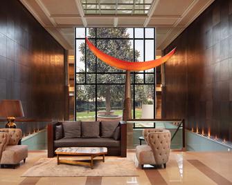 Sheraton Istanbul Levent - Istanbul - Lounge