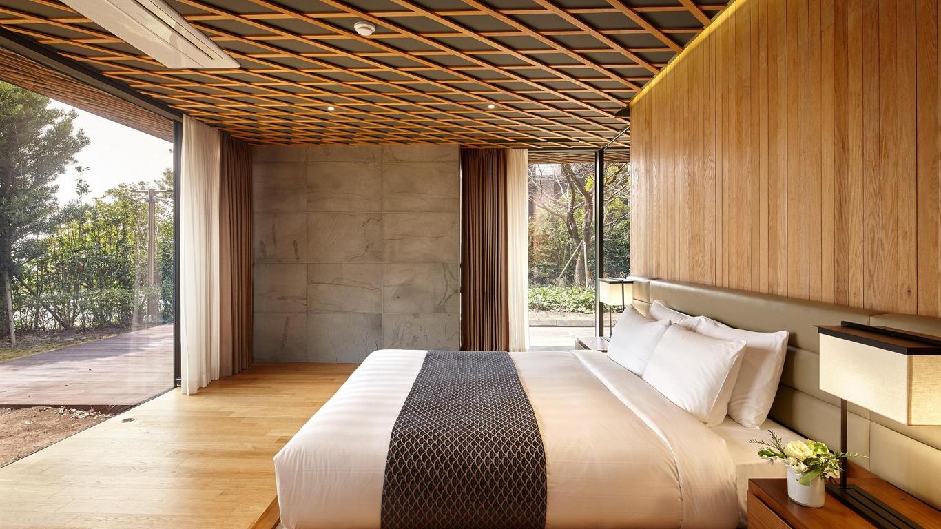 Lotte Resort Jeju Artvillas
