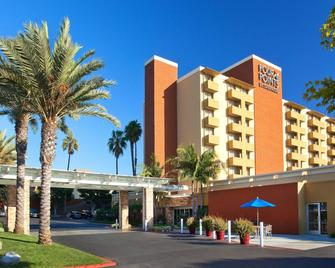 Four Points by Sheraton Los Angeles Westside - Culver City - Bâtiment