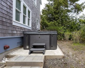 Boat House by Seabrook Hospitality - Pacific Beach - Vista del exterior