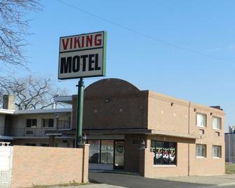 Viking Motel-Detroit - Detroit