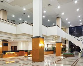 Artotel Gelora Senayan Jakarta - Jakarta - Lobby
