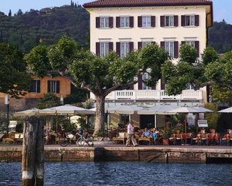 La Vittoria Boutique Hotel - Garda