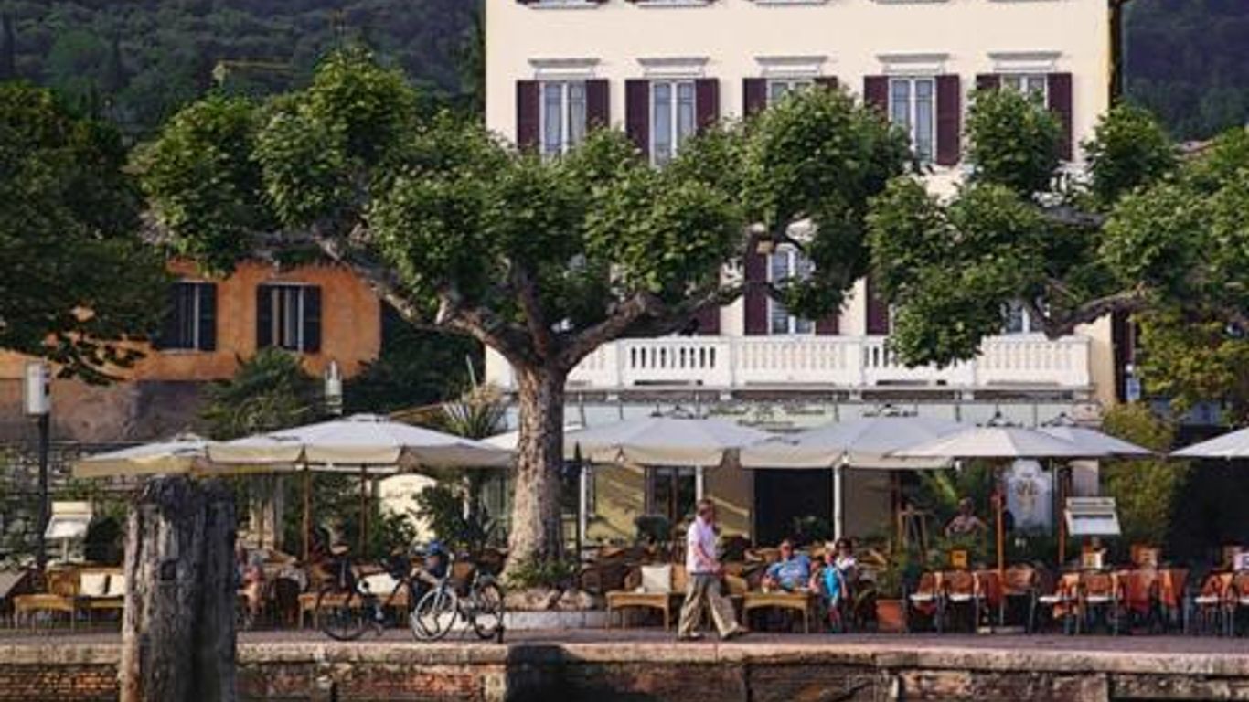 La Vittoria Boutique Hotel