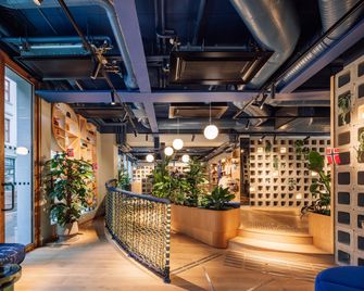 Hobo Oslo, an Ascend Collection Hotel - Oslo - Lobby