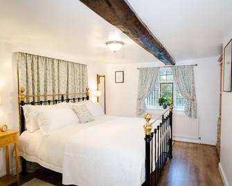 Hovell Hall Country B&b - Norwich - Habitación