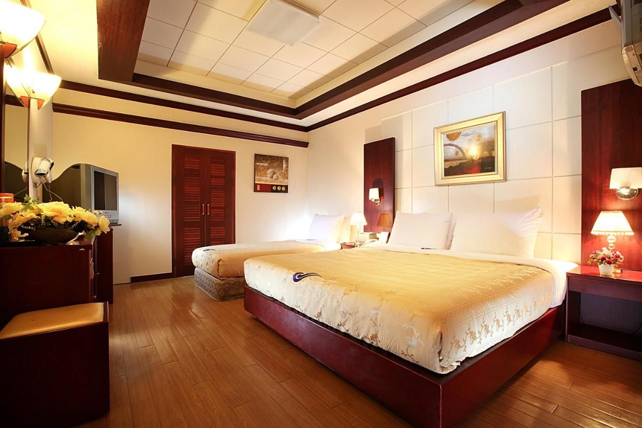 Incheon Airporthotel Airstay thumbnail 2
