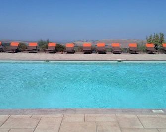 Le Domaine d'Amanar - Tahannout - Pool