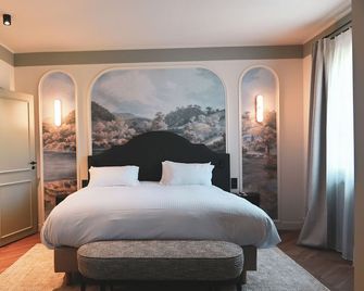 Domaine d'Auriac - Relais & Châteaux - Carcassonne