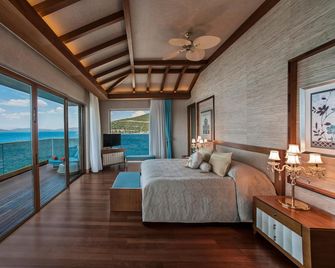 The Plaza Bodrum - Torba
