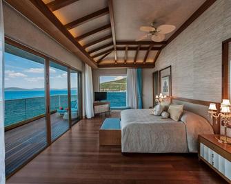 The Plaza Bodrum - Torba - Chambre