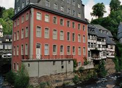 Zum alten Landrat - Monschau - Gebäude