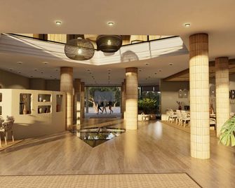 Cala Millor Garden Hotel - Adults Only - Cala Millor - Aula