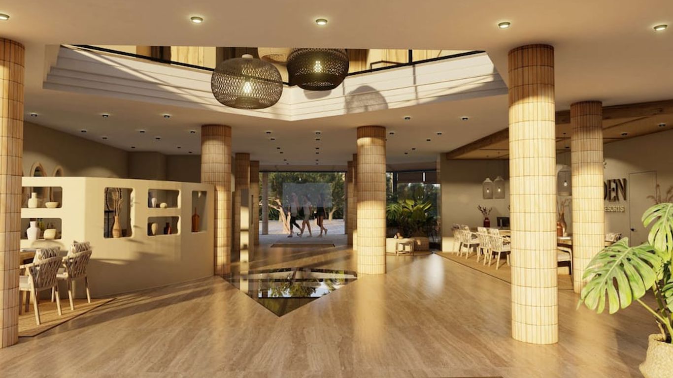 Cala Millor Garden Hotel - Adults Only