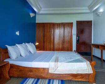 Hostellerie de la Sanaga - Edéa - Bedroom