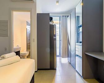 360 VN On Imarés by Housi - Sao Paulo - Living room