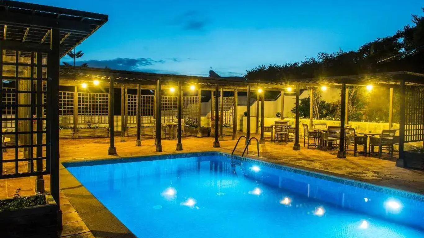 Son Granot Hotel Rural