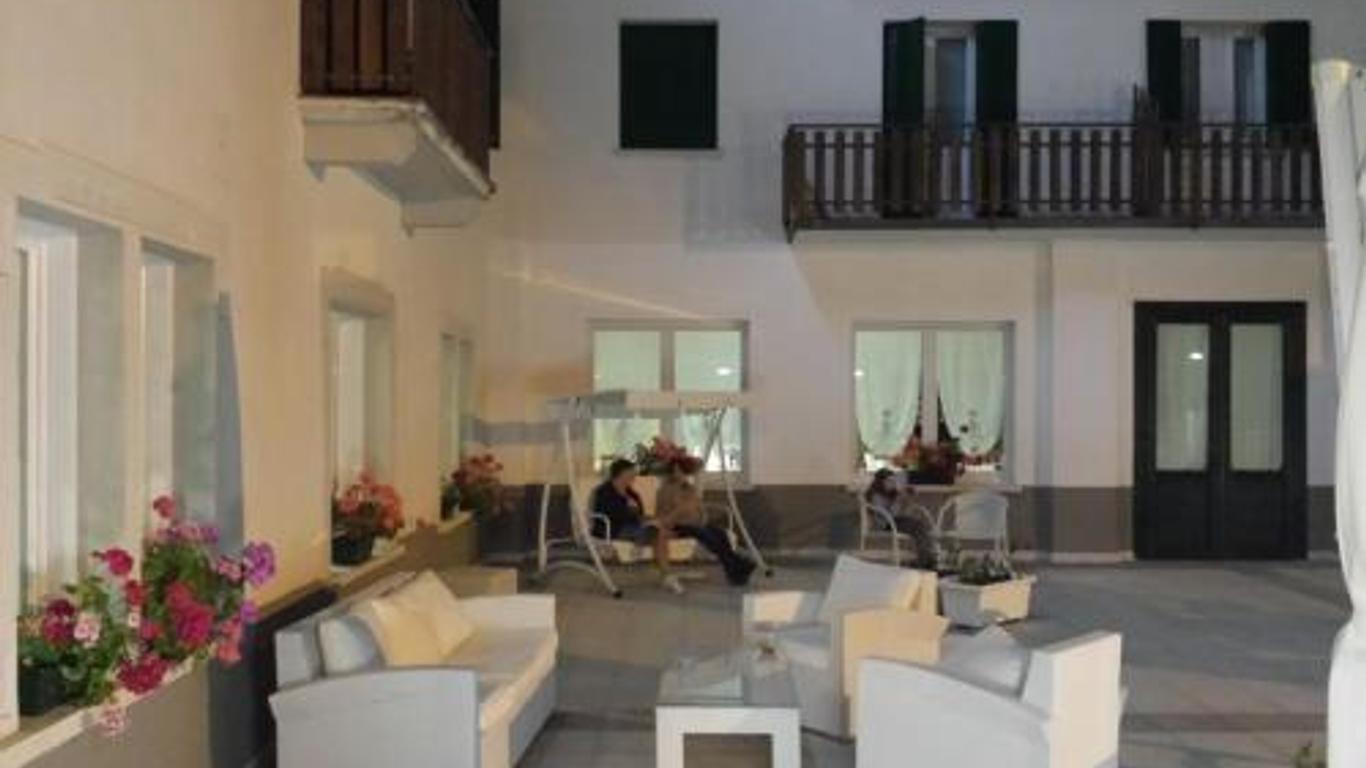 Hotel Pineta