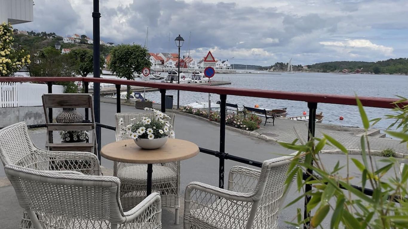 Risør Hotel