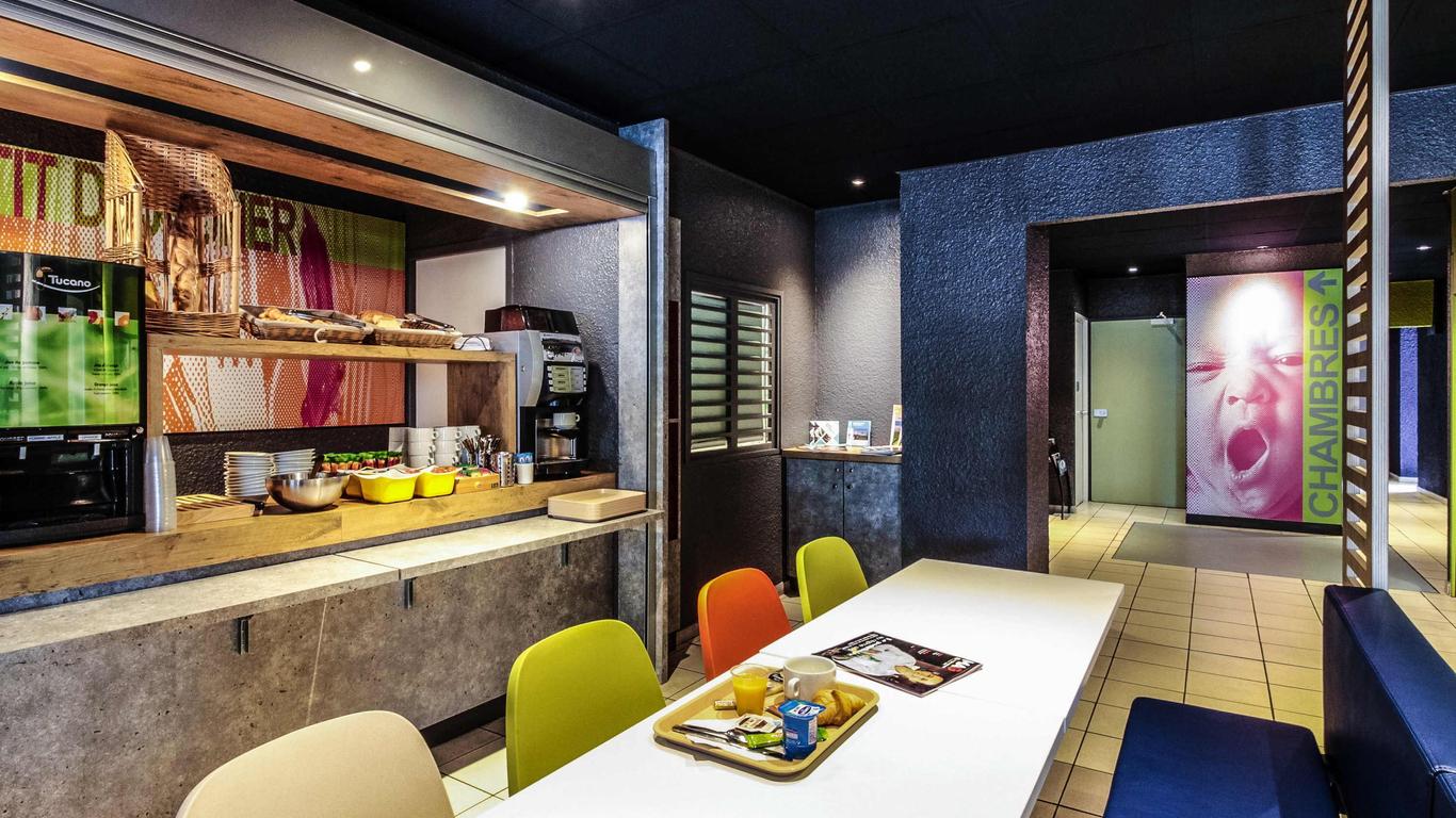 이비스 버짓 페리게