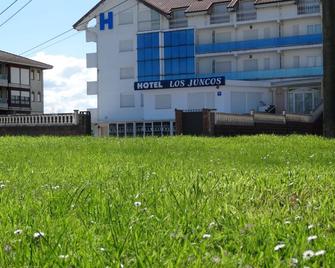 Hotel Los Juncos - Noja - Edifício