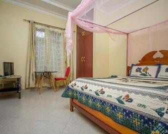 Ntungamo Resort Hotel - Ntungamo (Ntungamo) - Habitación
