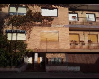 Apartamento El Portiel - Illueca - Building