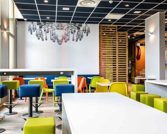 ibis budget Paris Gennevilliers - Gennevilliers - Restaurant