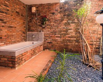 Doo Dee Boutique Resort by Swiss Chalet - Ban Khlong Muang
