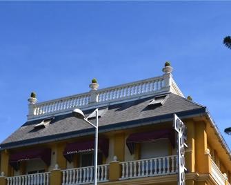 Hotel Don Angel - Villanueva de la Cañada - Gebouw