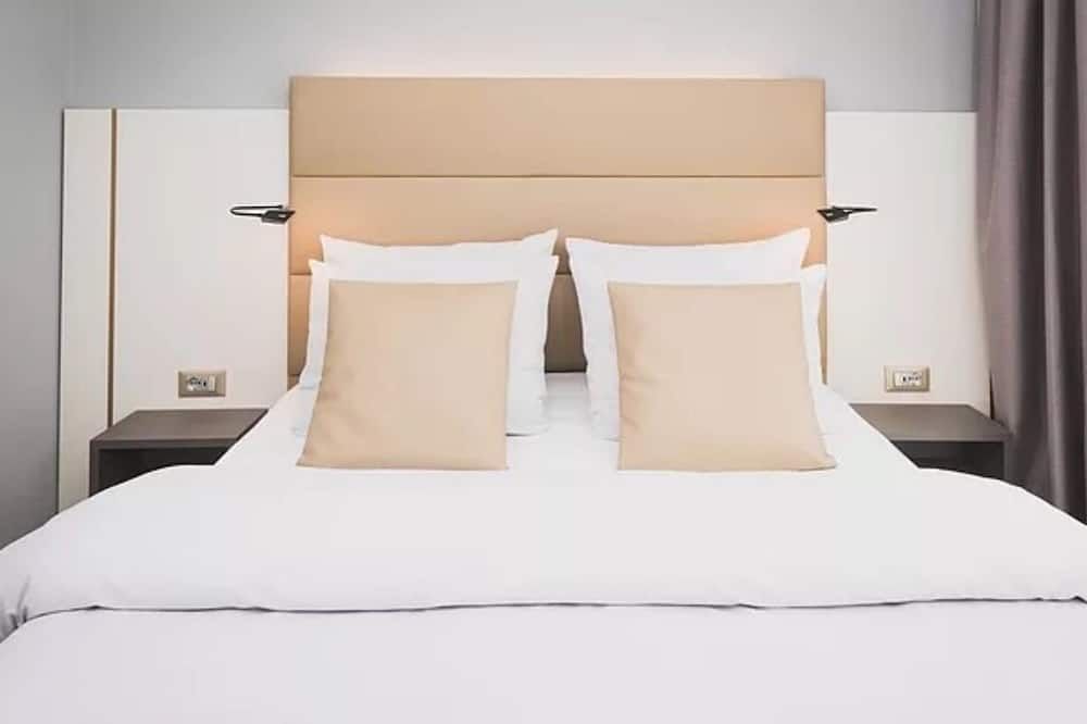 Hotel Santo Karlsruhe - קרלסרוהה