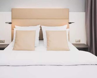 Hotel Santo Karlsruhe - קרלסרוהה