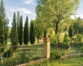 Hotel Sor Paolo - San Casciano Val Di Pesa - Outdoor view