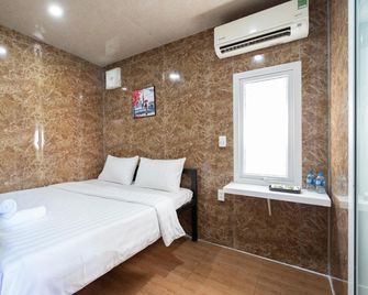 Nin Garden Homestay - Vung Tau - Bedroom