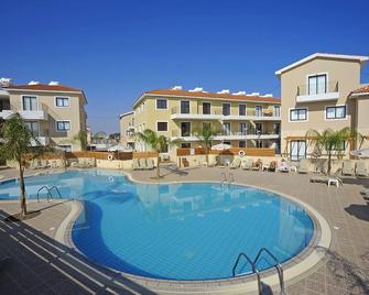 Kyklades Resort & Spa - Protaras - Piscina