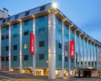 ibis Lausanne Centre - Lausana - Edifício