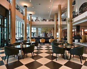 Van der Valk Theaterhotel Almelo - Almelo - Lobby
