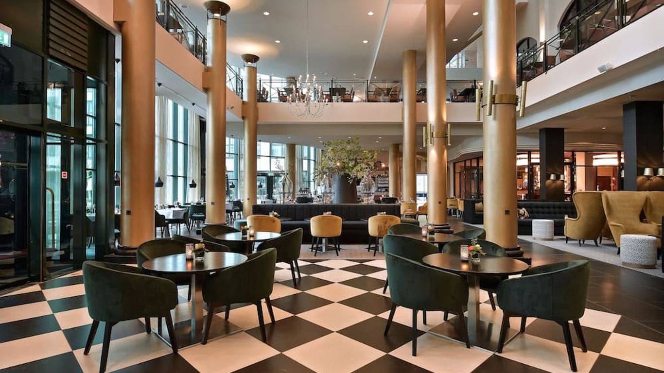 Van der Valk Theaterhotel Almelo