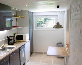 Appartement les Acacias - Clamart - Cuisine