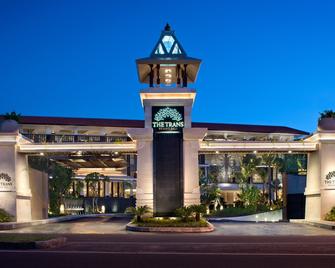 The Trans Resort Bali - Denpasar - Building