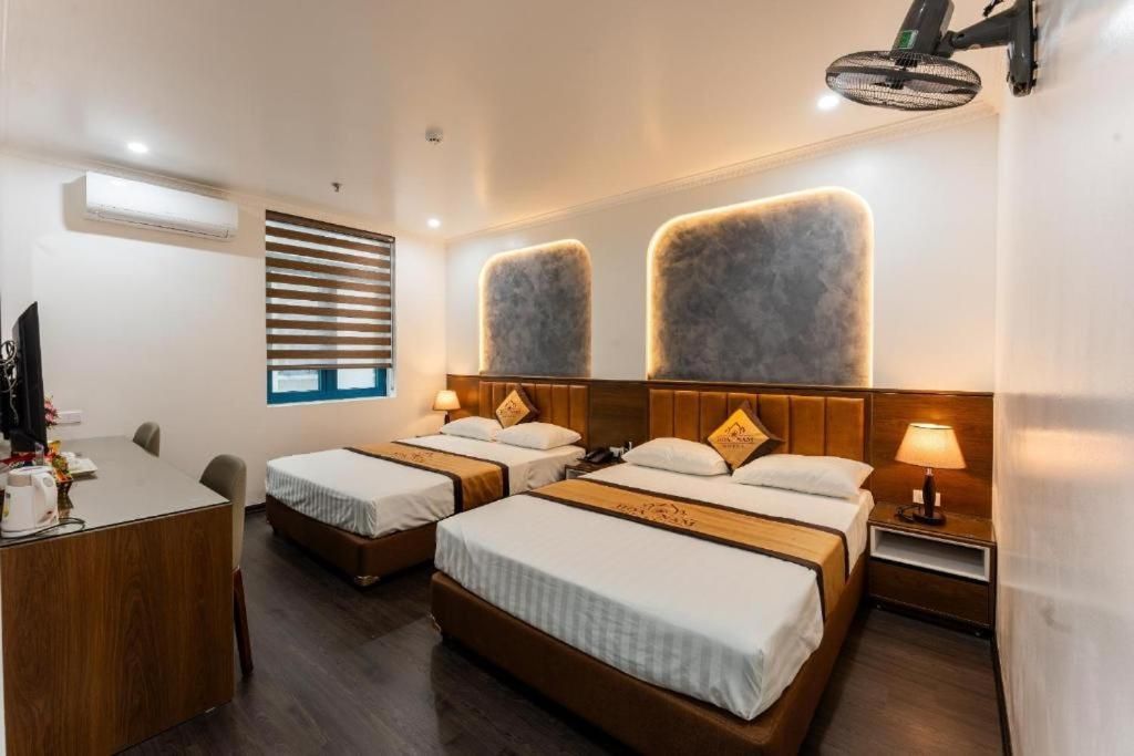 Hoa Nam Hotel Van Phuc