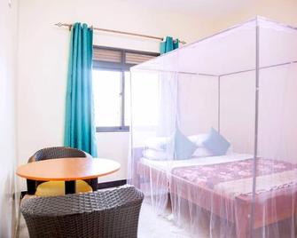 Jojo's Palace Annex - Gulu - Bedroom