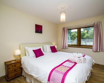 Torcastle House - Fort William - Bedroom