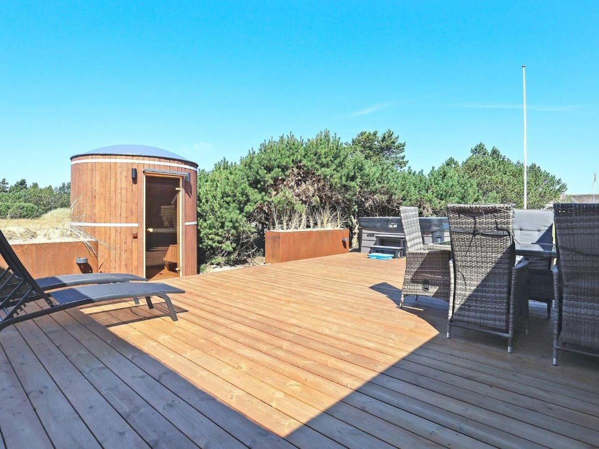 6 person holiday home in Blåvand-By Traum – Blåvand