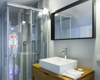 Serguzest Otel - Şekerpinar