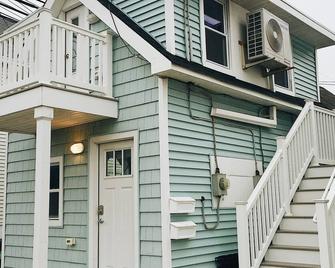 The Ocean City Cottage - Ocean City