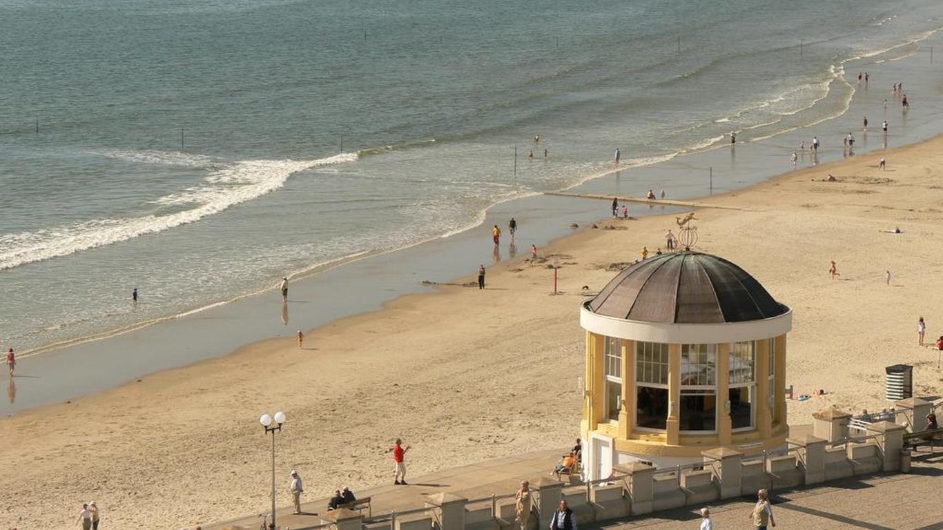 Nordsee Hotel Borkum